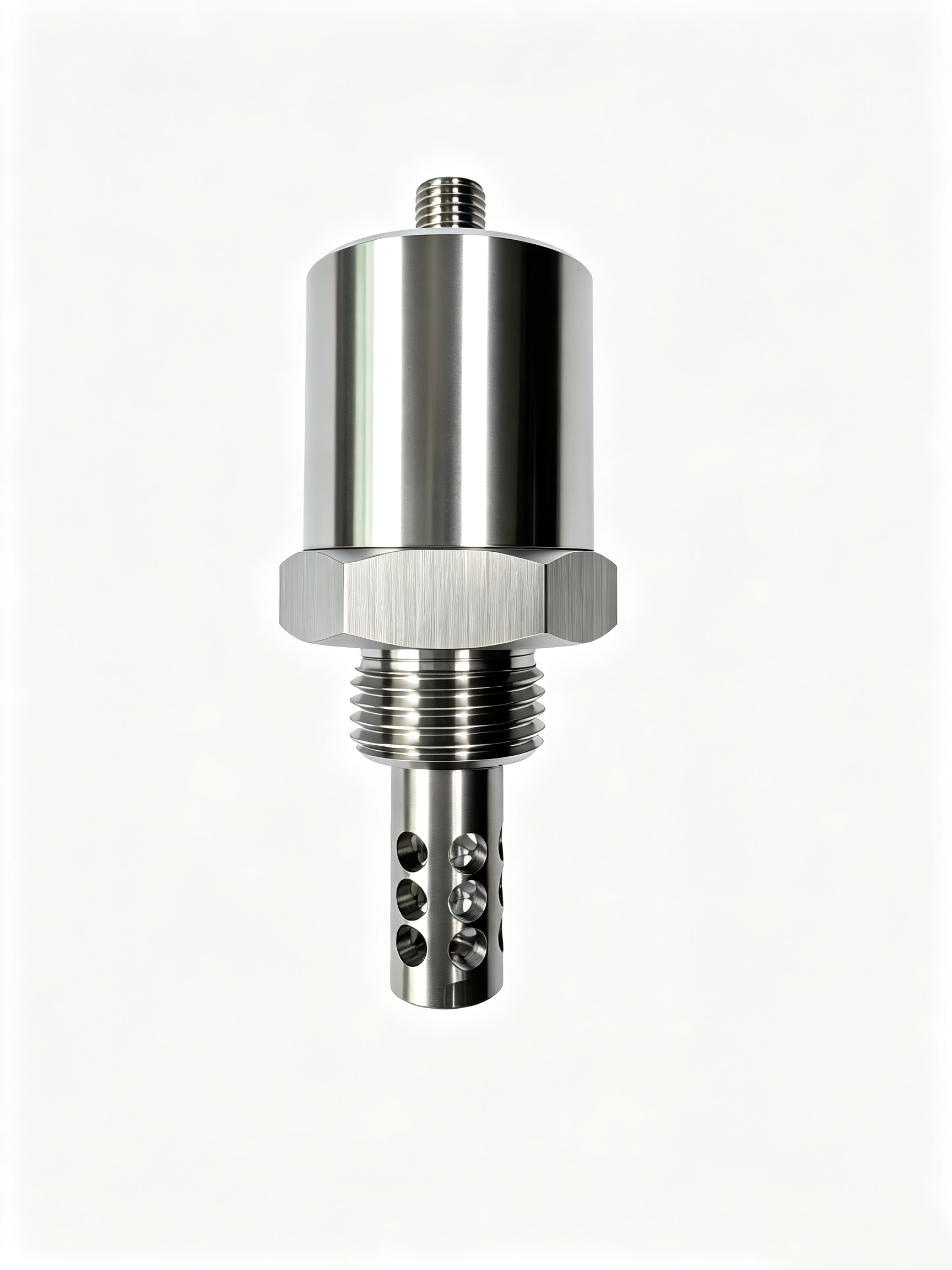XCM-1600 油液微量水分传感器
