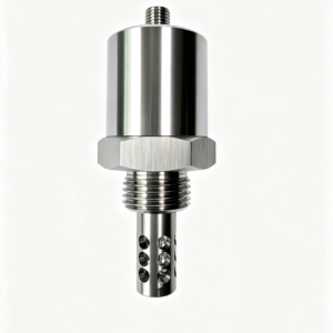 XCM-1600 油液微量水分传感器