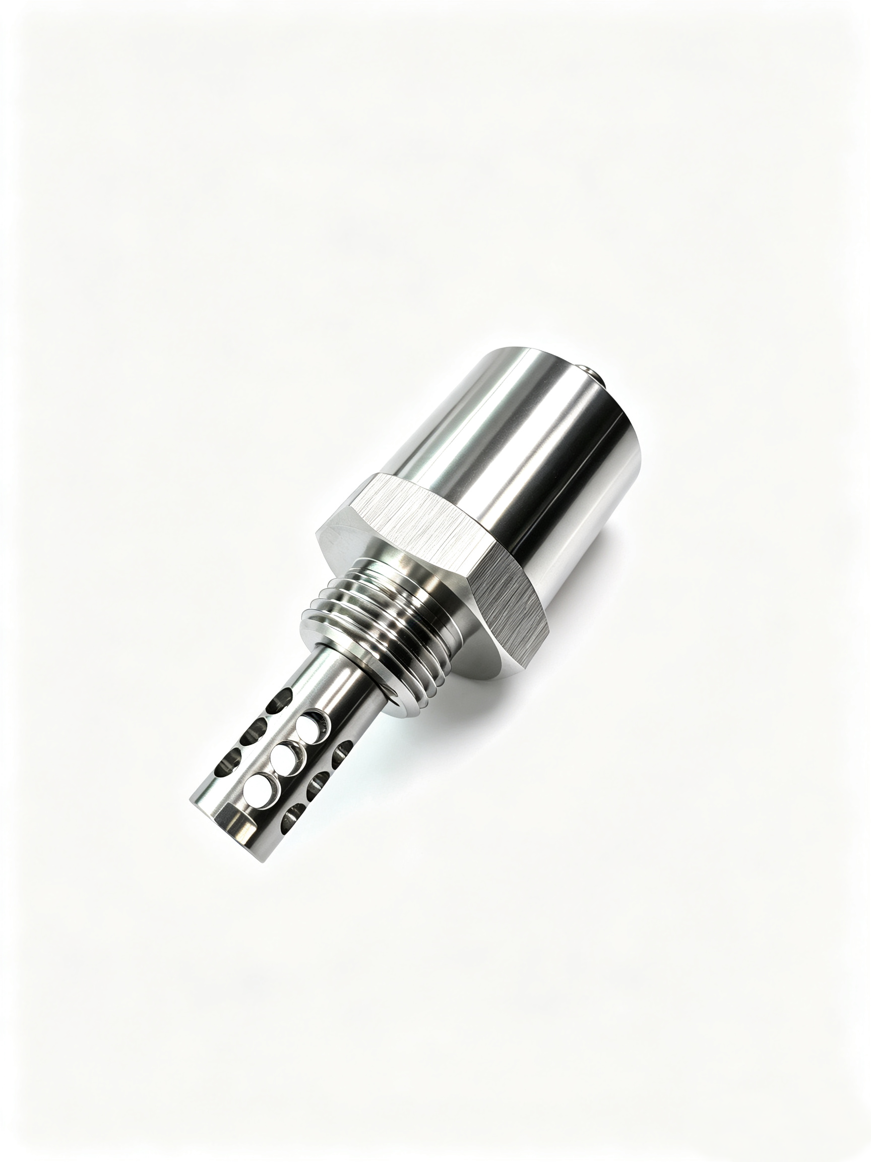 XCM-1600 油液微量水分传感器 第二视角