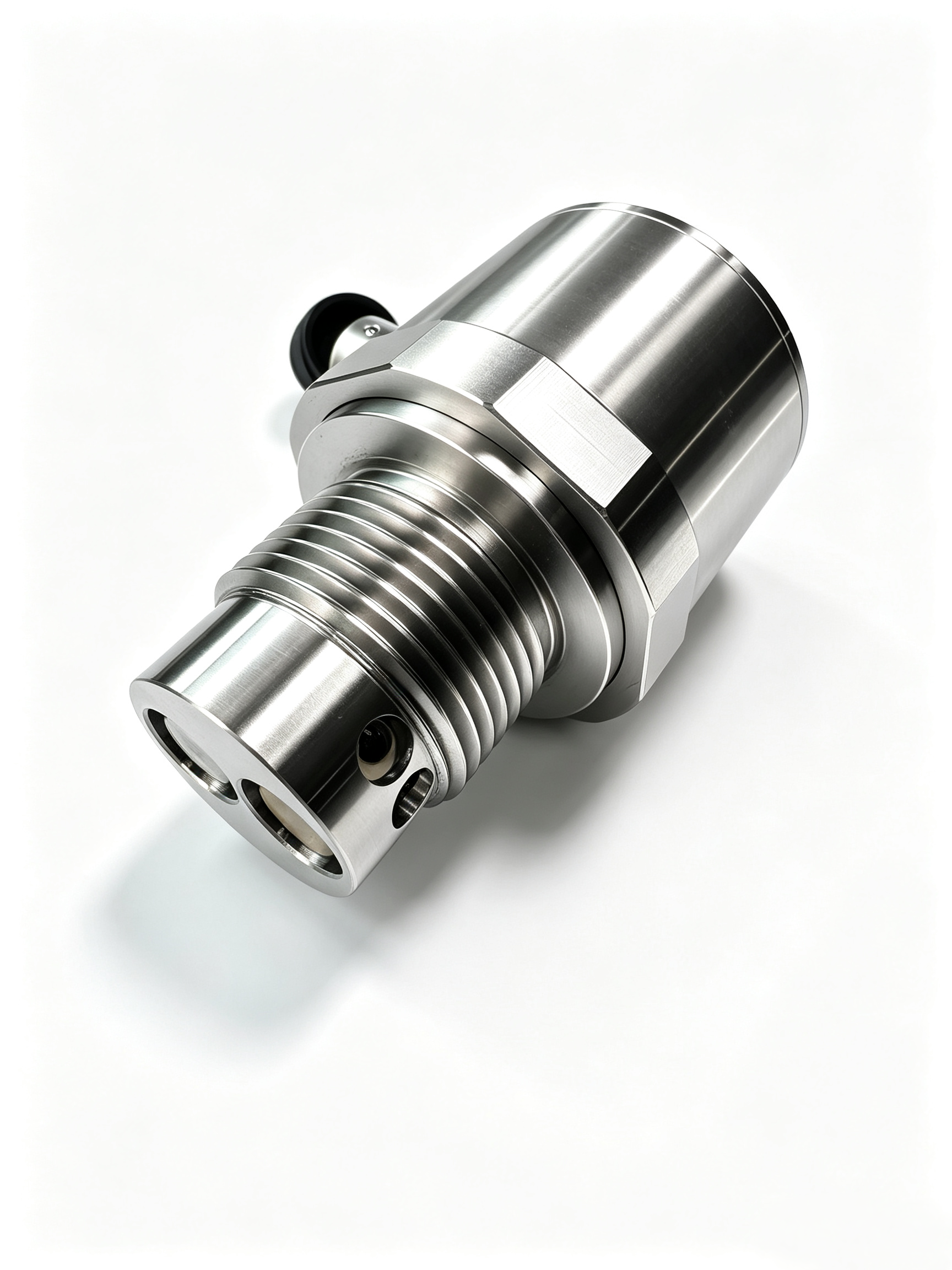 XCQM-5200 电导率多参数传感器 第二视角